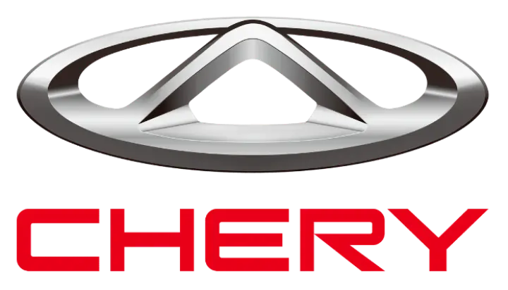 Logo Chery Subang